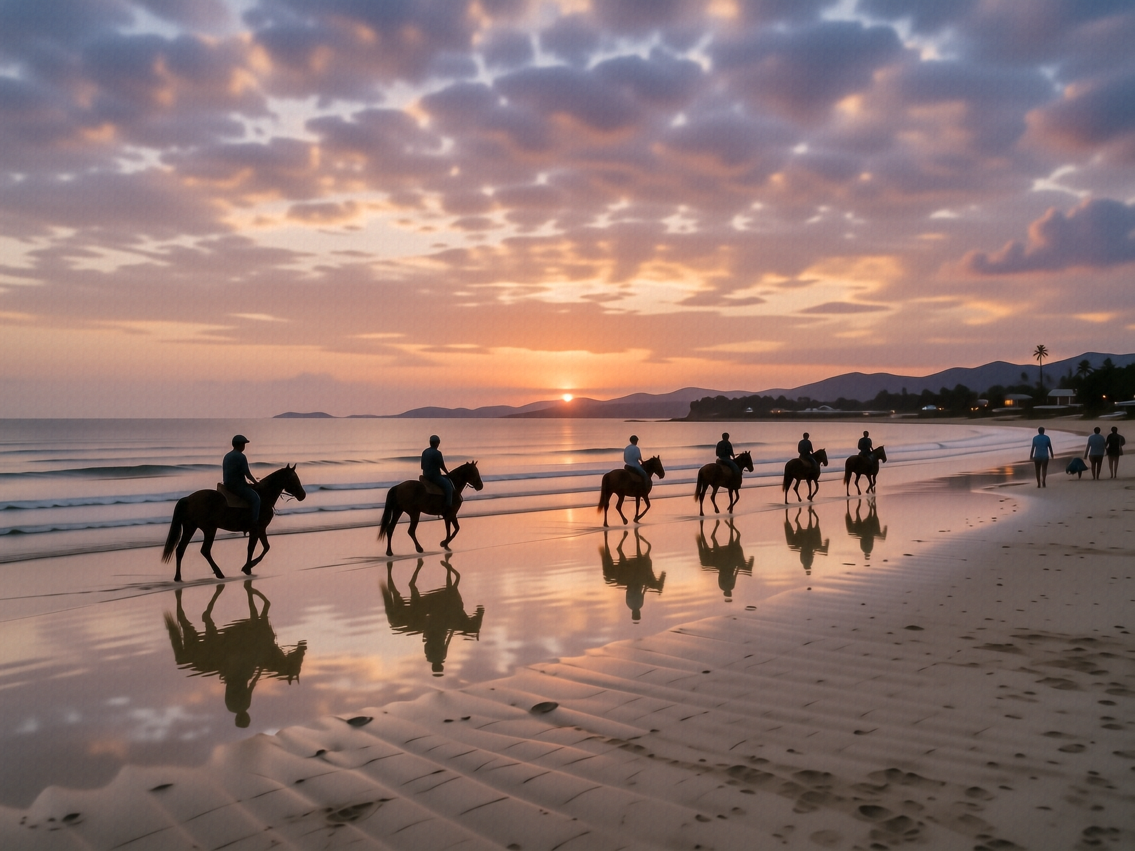 Hua Hin — Thailand travel guide