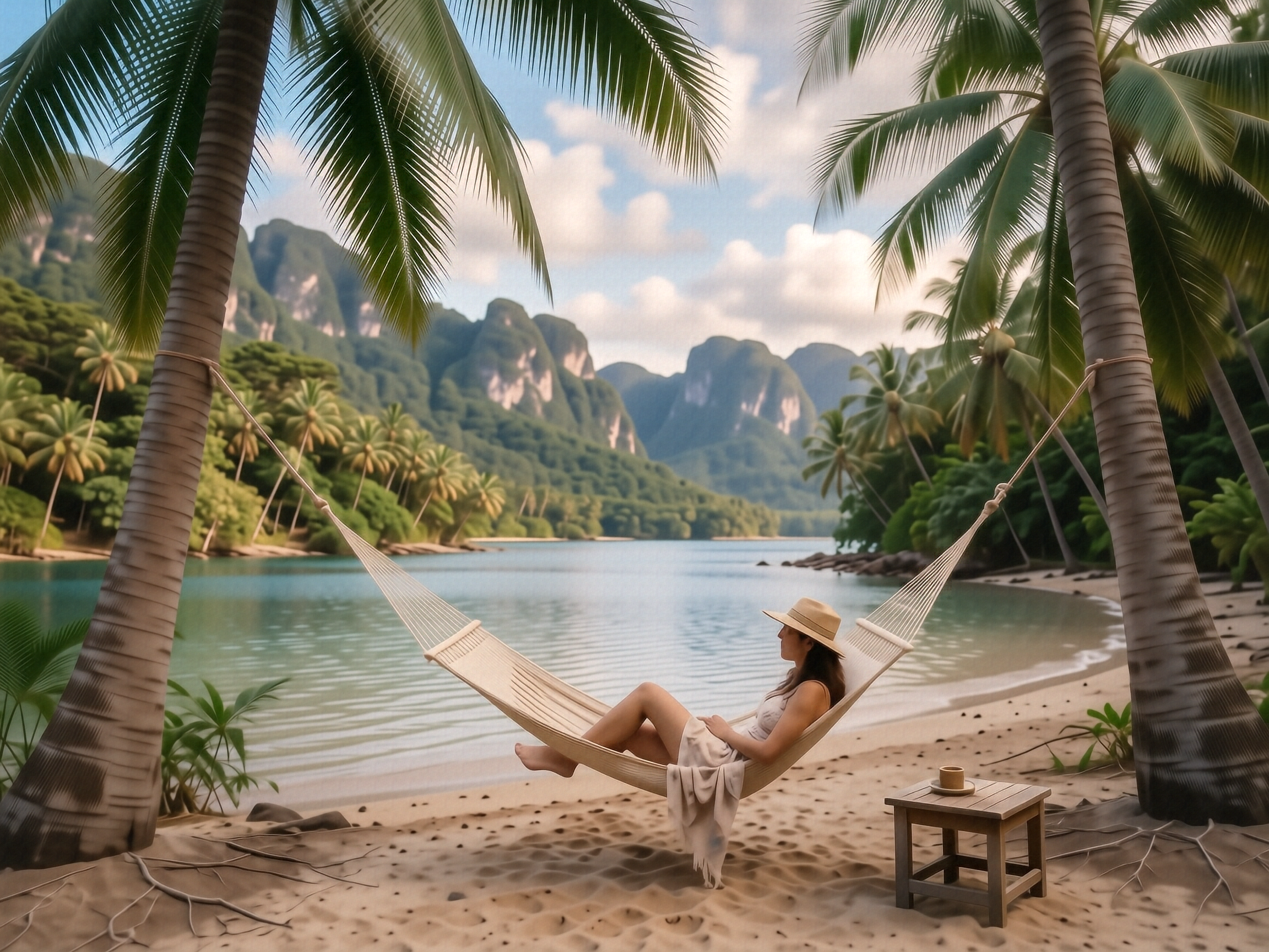 Koh Chang — Thailand travel guide