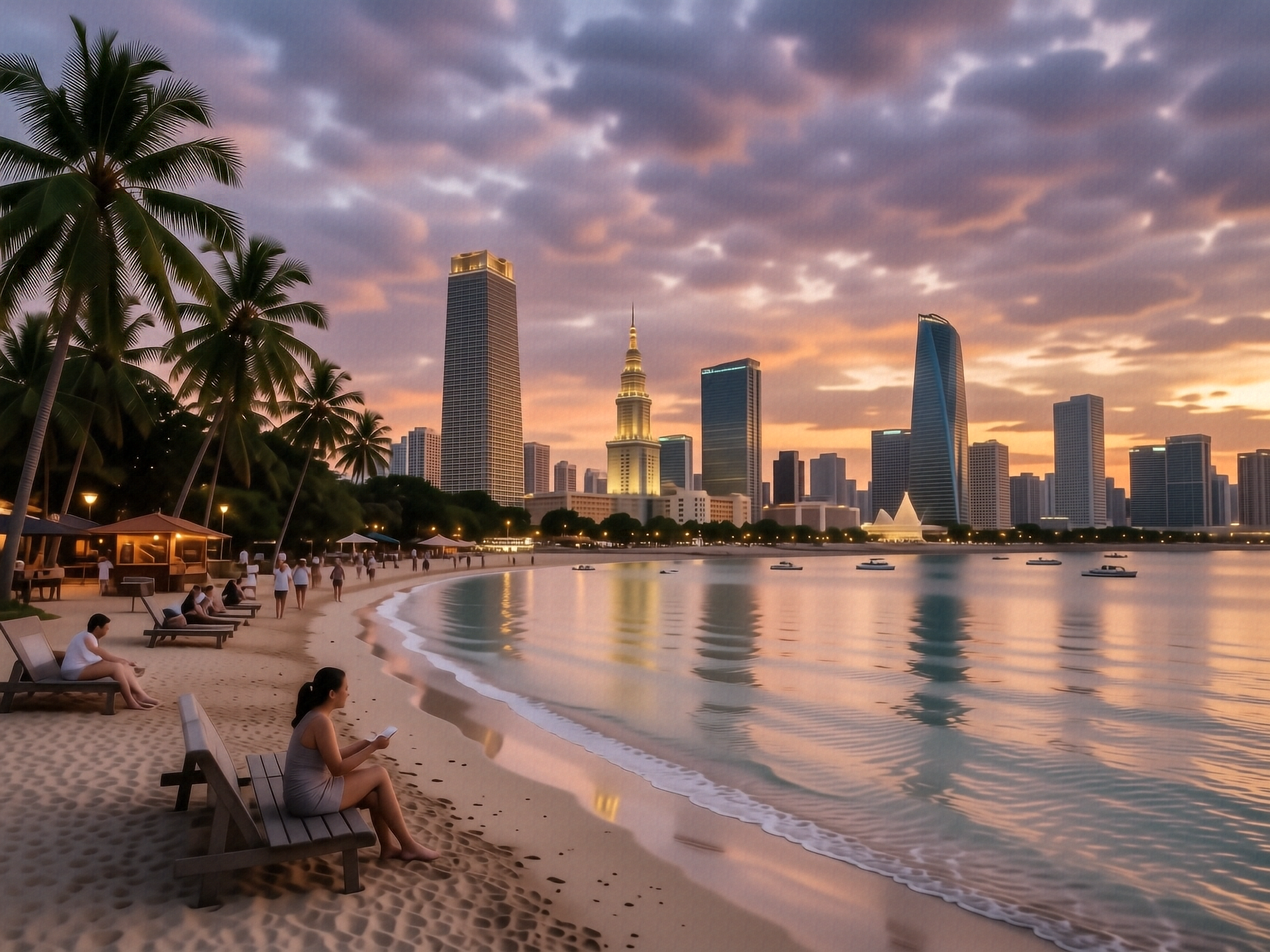 Pattaya — Thailand travel guide