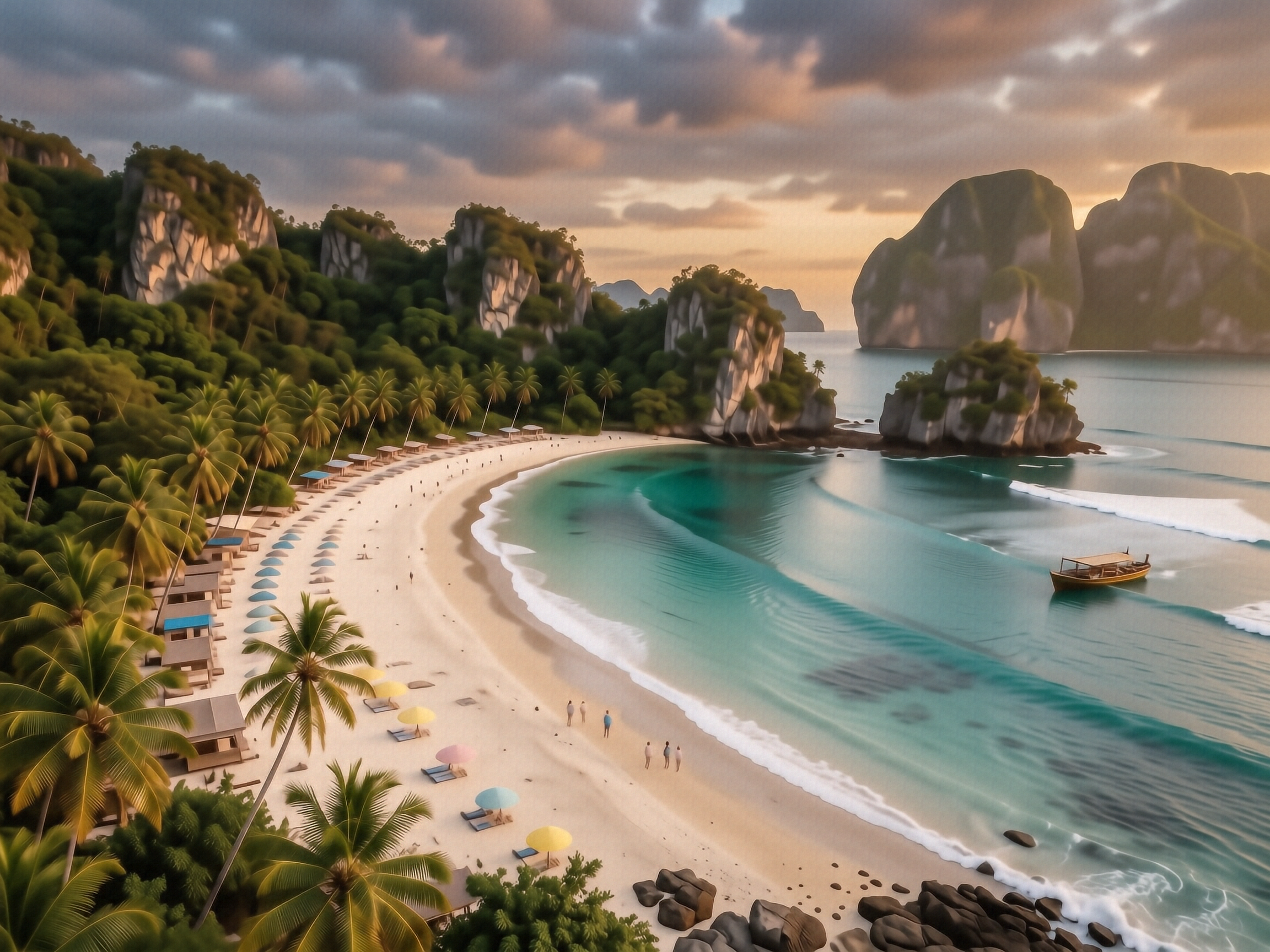 Phuket — Thailand travel guide