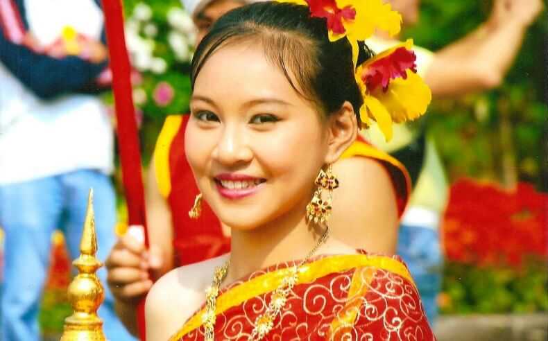 Thai Girl